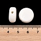 Handmade Porcelain Beads&nbsp;PORC-Q215-15x14mm-03-3