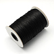 Korean Waxed Polyester Cords&nbsp;YC-Q002-3mm-101-1