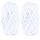 Polyester Ribbon&nbsp;OCOR-WH20006-83A-1