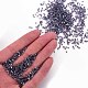 Glass Bugle Beads&nbsp;SEED-S032-11A-111A-5