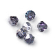 K9 Glass Beads&nbsp;RGLA-F063-B-001VL-1
