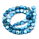 Natural Freshwater Shell Beads Strands&nbsp;SHEL-S276-110B-03-2