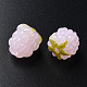 Handmade Lampwork Beads&nbsp;LAMP-T011-14B-3