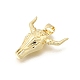 Brass Pendants&nbsp;KK-D255-04G-02-2