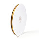 Polyester Satin Wired Ribbon&nbsp;SRIB-T009-08C-2