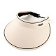1Pc Polyester Sunscreen Hat&nbsp;AJEW-TA0002-57C-2