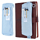 1Pc Polyester Pen Cases&nbsp;AJEW-GF0013-14C-1