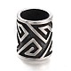 304 Stainless Steel Beads&nbsp;STAS-O129-04AS-1