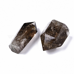 Natural Smoky Quartz Beads&nbsp;G-S359-216