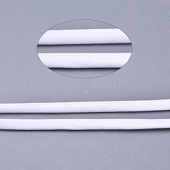 Flat Polyester Elastic Cord&nbsp;LS-EC-N003-001A-01