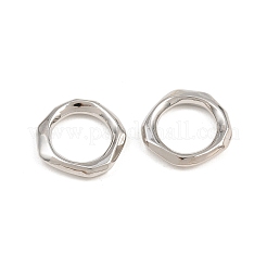 Brass Beads&nbsp;KK-CBA78C7-33E-P