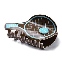 Acrylic Claw Hair Clips for Women Girls&nbsp;LS-PHAR-Z007-02A
