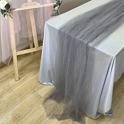 Nylon Mesh Fabric&nbsp;DIY-WH20010-12E