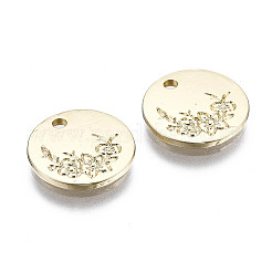 Alloy Charms&nbsp;X-PALLOY-T075-100G-NR