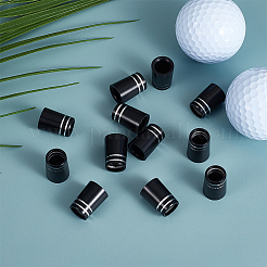 Plastic Golf Club Sleeve&nbsp;AJEW-WH0596-825