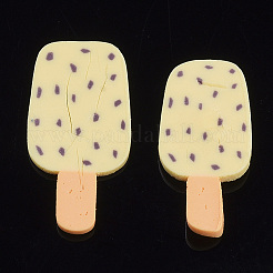 Handmade Polymer Clay Nail Art Decoration Accessories&nbsp;MRMJ-S046-008D