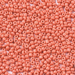 12/0 Glass Seed Beads&nbsp;SEED-S060-A-F419