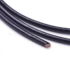 Cowhide Leather Cord&nbsp;X1-NPS001Y-3