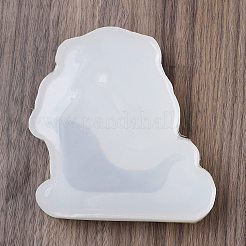 DIY Candle Silicone Molds&nbsp;SIMO-P014-06C