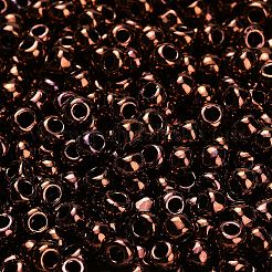 TOHO 3/0 Round Beads&nbsp;SEED-TR03-0222