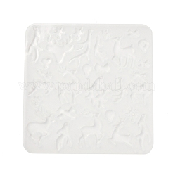 Pendant Silicone Molds&nbsp;LS-SIMO-M002-03D