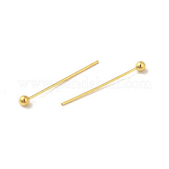 304 Stainless Steel Ball Head Pins&nbsp;STAS-K285-03G-G