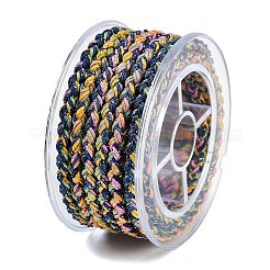 Braided Nylon Cord&nbsp;NWIR-G019-01L