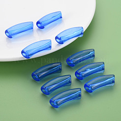 Transparent Acrylic Beads&nbsp;MACR-S372-002C-004