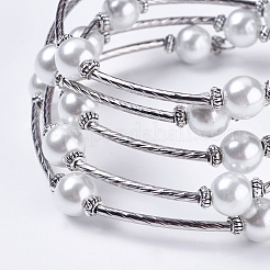Fashion Wrap Bracelets&nbsp;J-JB00041-04