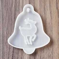 DIY Christmas Theme Decoration Silicone Molds&nbsp;LS-DIY-Q138-01A-01