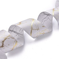 Polyester Satin Ribbon&nbsp;SRIB-J004-06