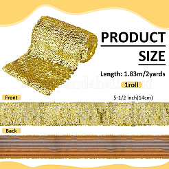 PET & Spandex Ribbon&nbsp;OCOR-FG0003-03A-02