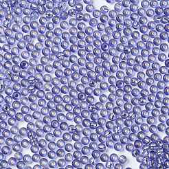 Glass Seed Beads&nbsp;SEED-H002-C-A047