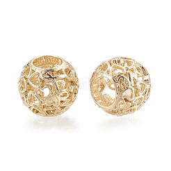 Alloy European Beads&nbsp;PALLOY-T048-29G