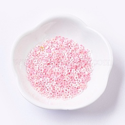 Ornament Accessories Plastic Paillette/Sequins Beads&nbsp;PVC-G001-03C