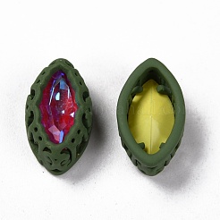 Sew on Rhinestone&nbsp;RGLA-P033-F01-09