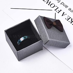 Cardboard Ring Boxes&nbsp;CBOX-N013-003