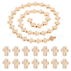 2 Strands Electroplated Synthetic Non-magnetic Hematite Beads Strands&nbsp;G-TA0001-63A