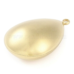 Ion Plating(IP) 304 Stainless Steel Pendants&nbsp;STAS-P366-58G