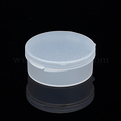 Frosted Plastic Bead Containers&nbsp;LS-CON-L006-03