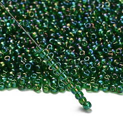 TOHO 8/0 Round Beads&nbsp;SEED-XTR08-0167B