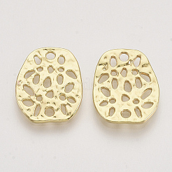 Alloy Filigree Joiners&nbsp;X-PALLOY-S121-232