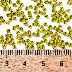 TOHO Round Seed Beads&nbsp;SEED-TR11-0747