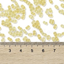 Glass Seed Beads&nbsp;SEED-L011-01B-01