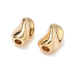 SHEGRACE Brass Beads&nbsp;XGRQ1A263-304G
