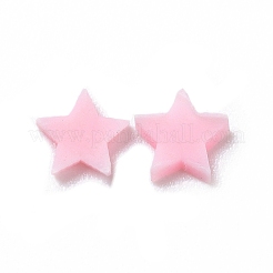 Handmade Polymer Clay Cabochons&nbsp;CLAY-A002-01D