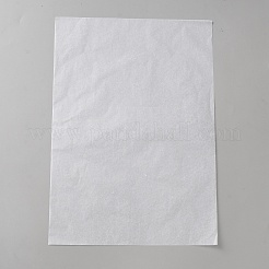 100Pcs Clothing Copy Craft Paper&nbsp;DIY-WH0349-463A-02