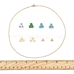 DIY Necklaces Kits&nbsp;DIY-FS0008-71