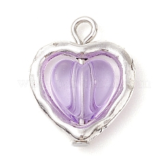Acrylic Pendants&nbsp;PALLOY-JF03250