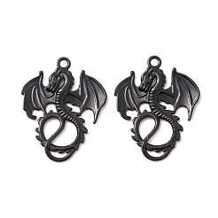 Alloy Pendents&nbsp;PALLOY-F281-19EB